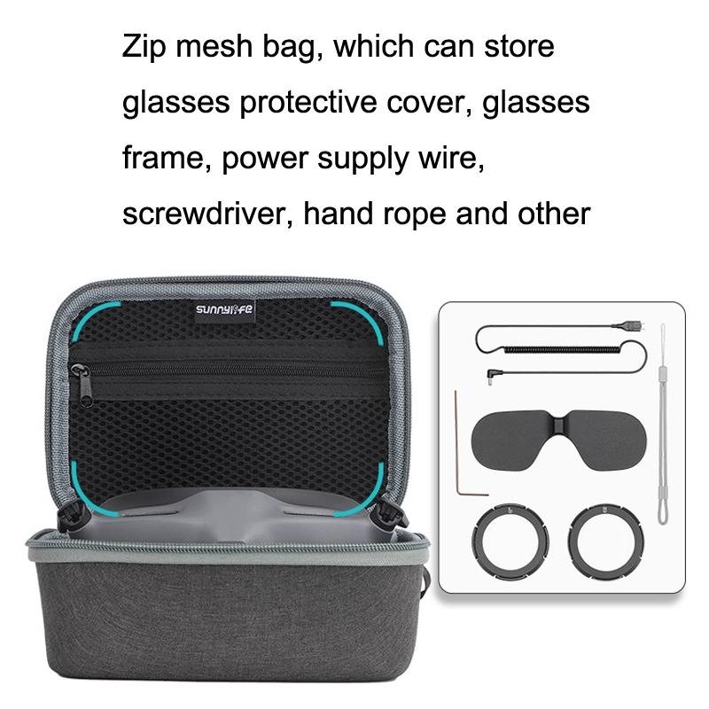 Portable Storage Pouch For Handheld Devices-1915198093574410243