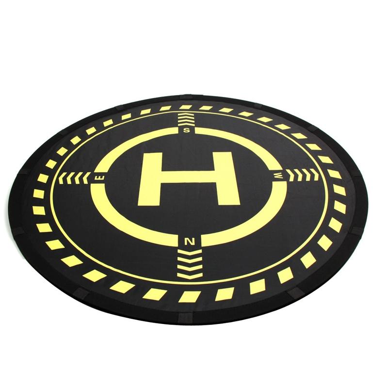 Adjustable Luminous Night Light Apron For Dji Drones - 70Cm-1915196817977511937