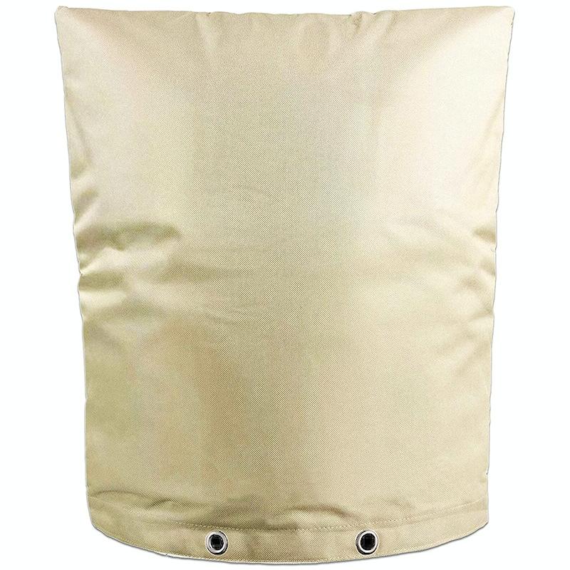 Protect Your Outdoor Faucet With Anti-Freeze Cover - 43 X 52Cm-1915198277792436225