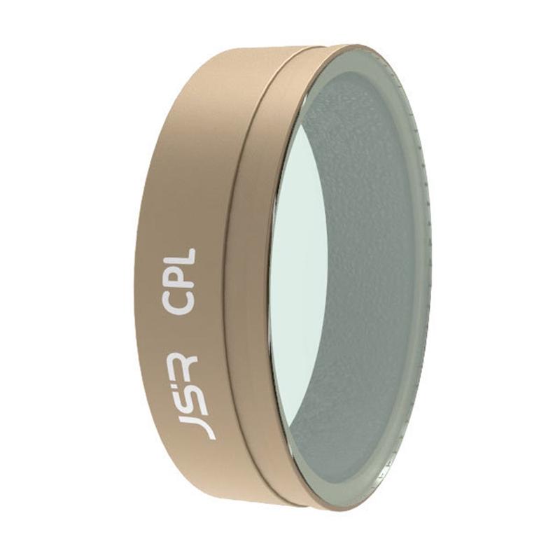Dji Action Motion Camera Filter Style Lg Cpl-1915198288294973440