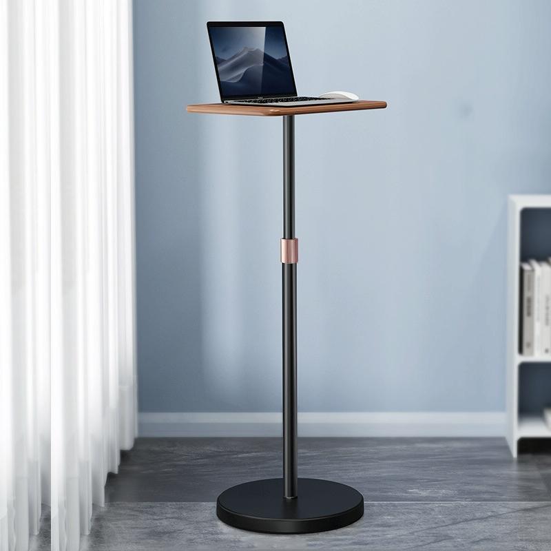Adjustable Laptop Stand For Workbench - Compact Design-1964932333035458560