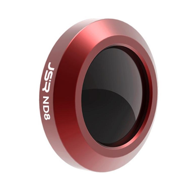 Zoom Motion Camera Filter - Mavic 2 Tr Nd8-1915197833439481856