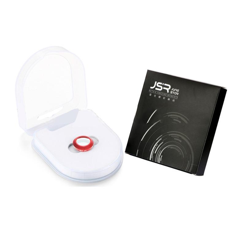 Zoom Camera Filter Set For Mavic 2 - Nd4 / 8 / 16 / 32-1915197274670108677