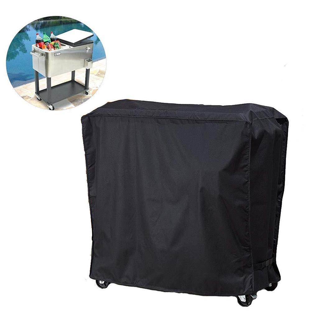 Outdoor Party Cooler Air Conditioner For Car Hood - Black-1915196942120521729