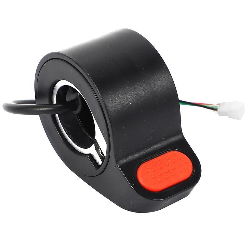 Universal Gas Paddle For Xiaomi M365 / M365 Pro Scooters-1964932322860077057