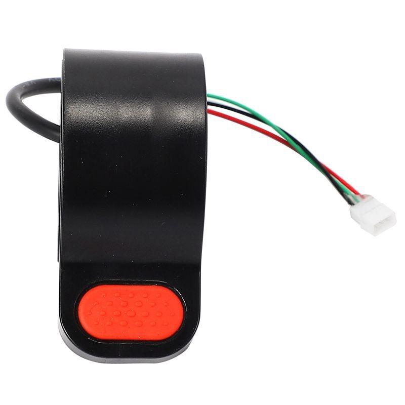 Universal Gas Paddle For Xiaomi M365 / M365 Pro Scooters-1964932322860077059