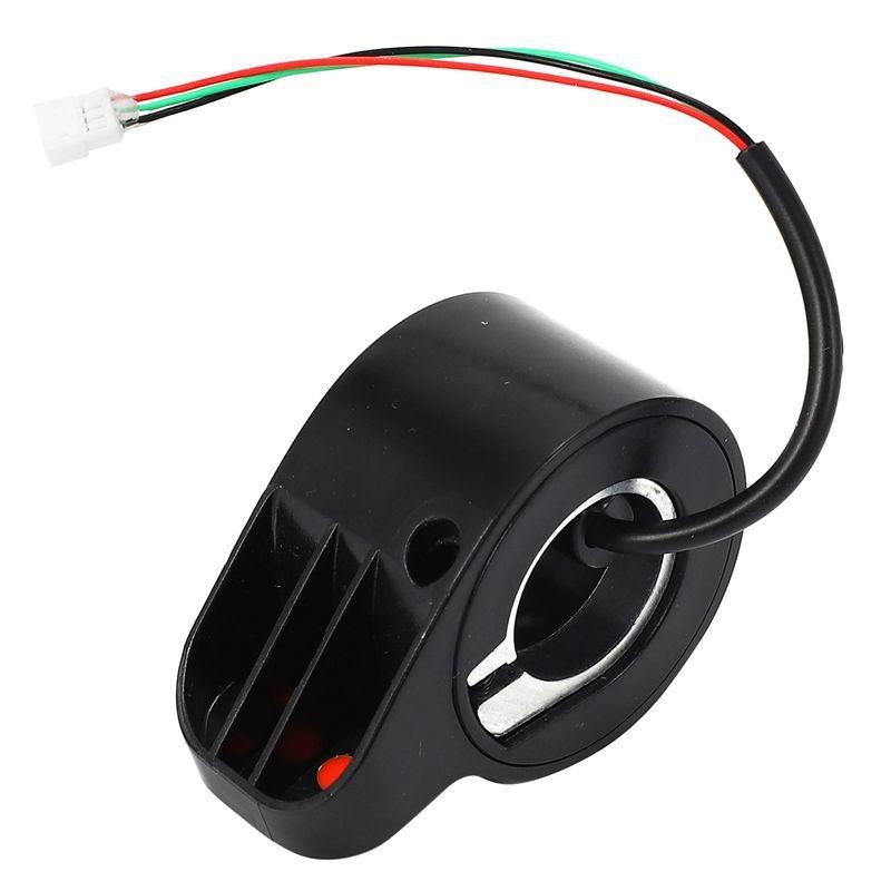 Universal Gas Paddle For Xiaomi M365 / M365 Pro Scooters-1964932322860077060