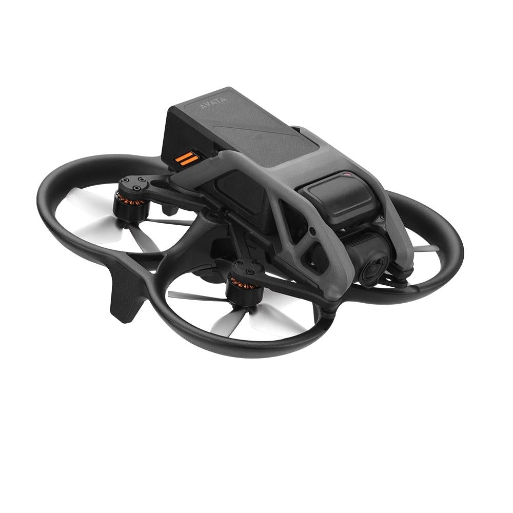 Lightweight Replacement Propellers For Dji Avata Drone-1915197495777038340