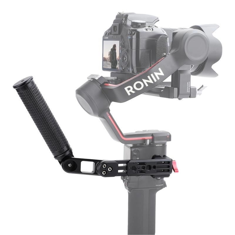 Aluminum Alloy Handle Stabilizer For Dji Ronin Pro-1915196901511270406
