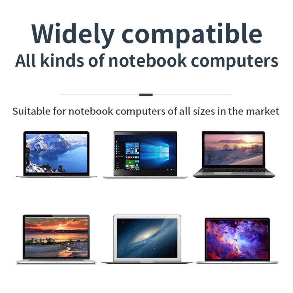 Foldable Aluminum Laptop Stand With Heat Dissipation-1964932315096420357
