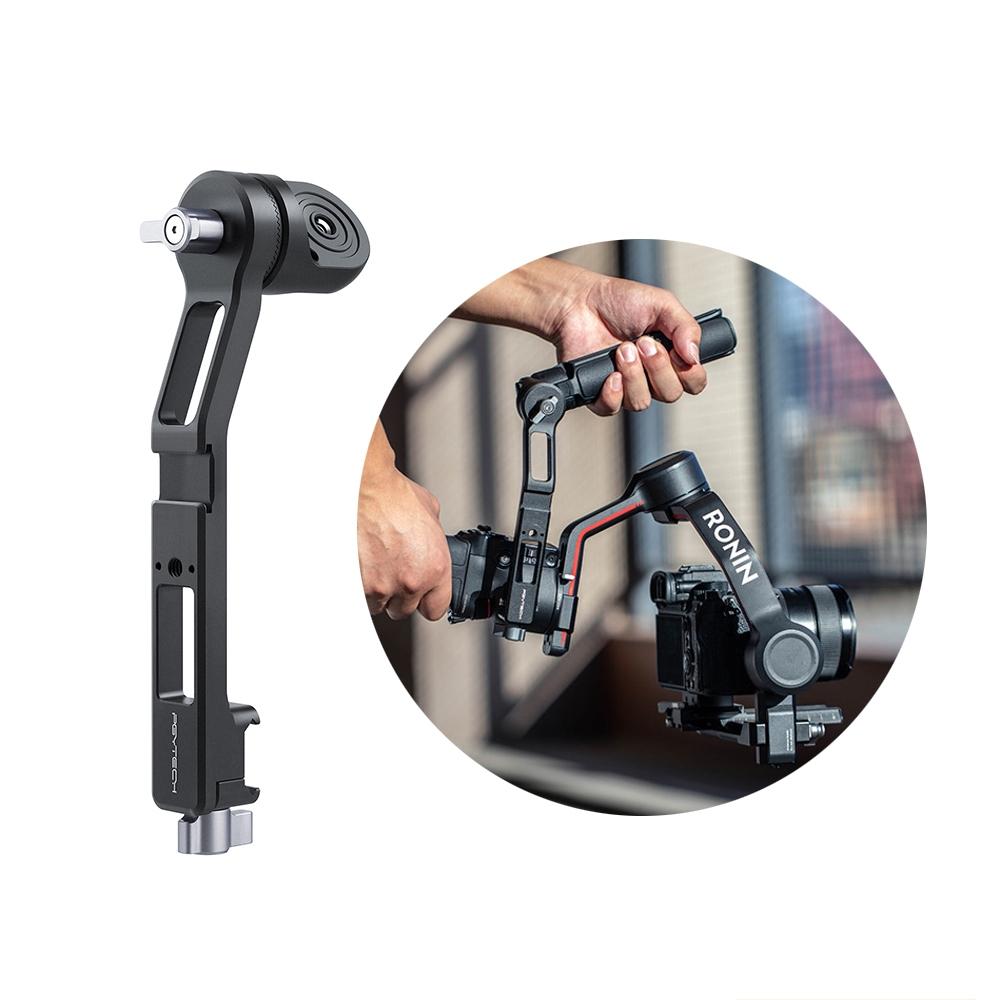 Mini Focus Handgrip Mount For Dji Ronin-1964932180379570182