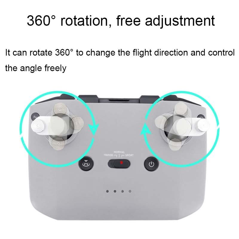 Time Lapse Photography Joystick Controller-1964932345110859779