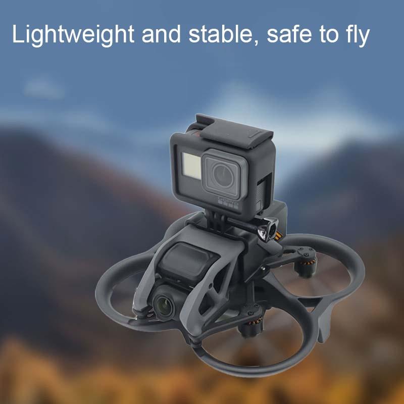 Sports Camera Bracket For Cqt Upper Expansion - 913356-1915196897316966406