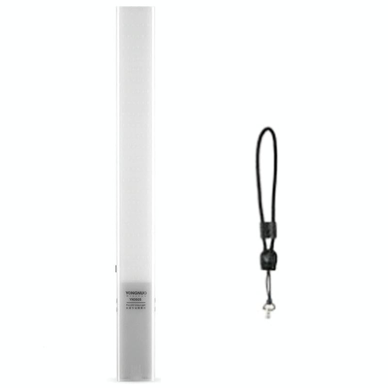Handheld Led Fill Light Stick For Slr Cameras - Yn360S-1964932351016439815
