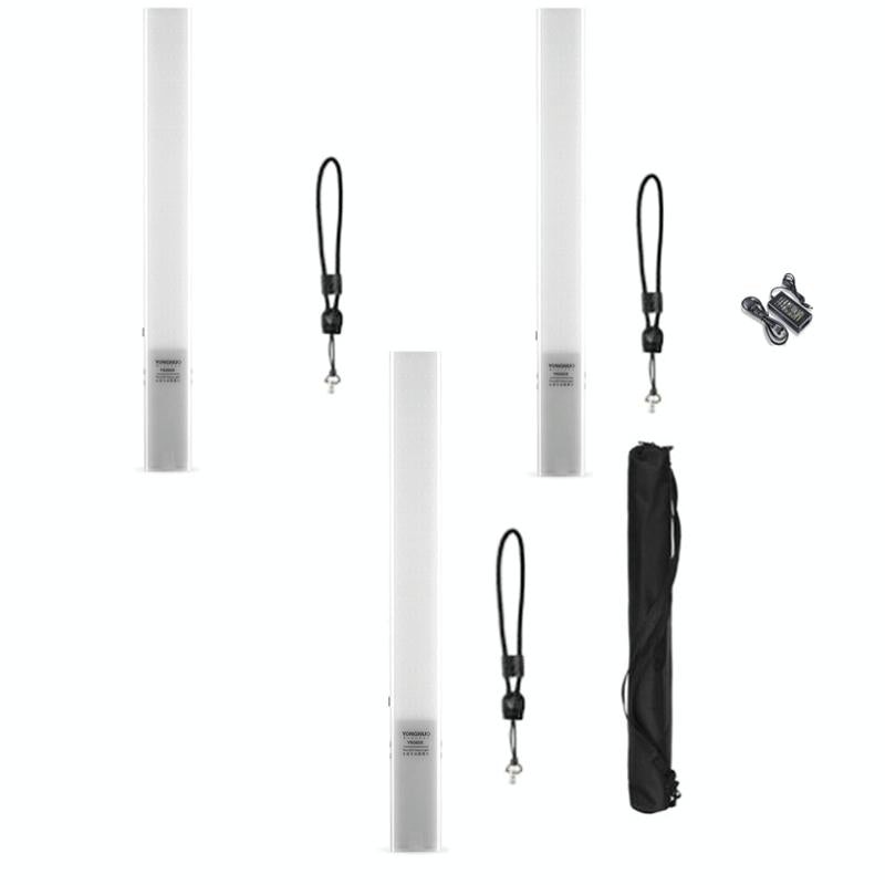 Handheld Led Fill Light Stick For Slr Cameras - Yn360S-1964932351016439809