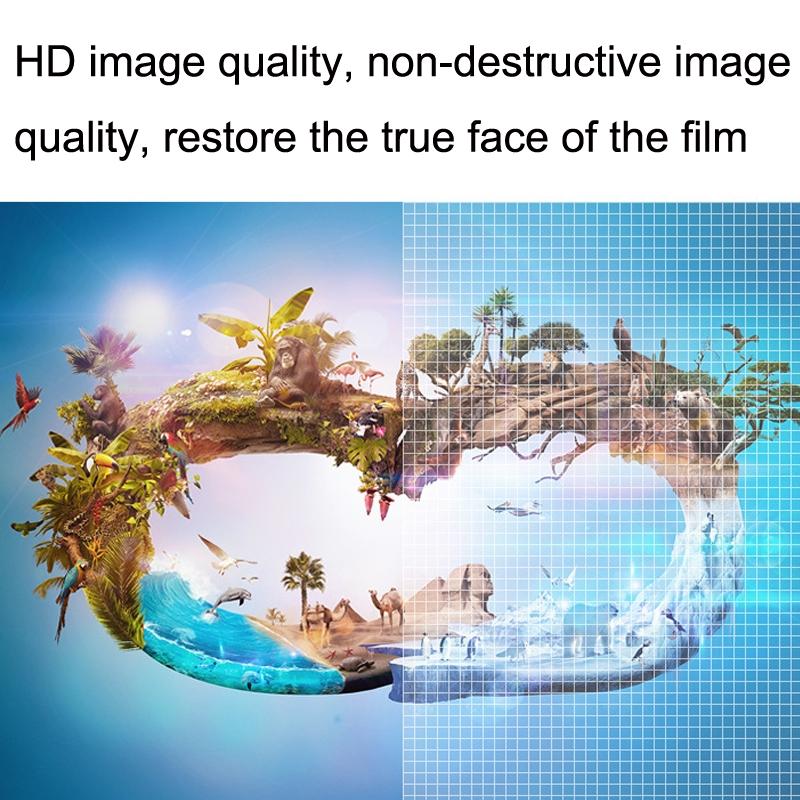 Smart 3D Vr Glasses With Mobile Handle-1915196922889637893