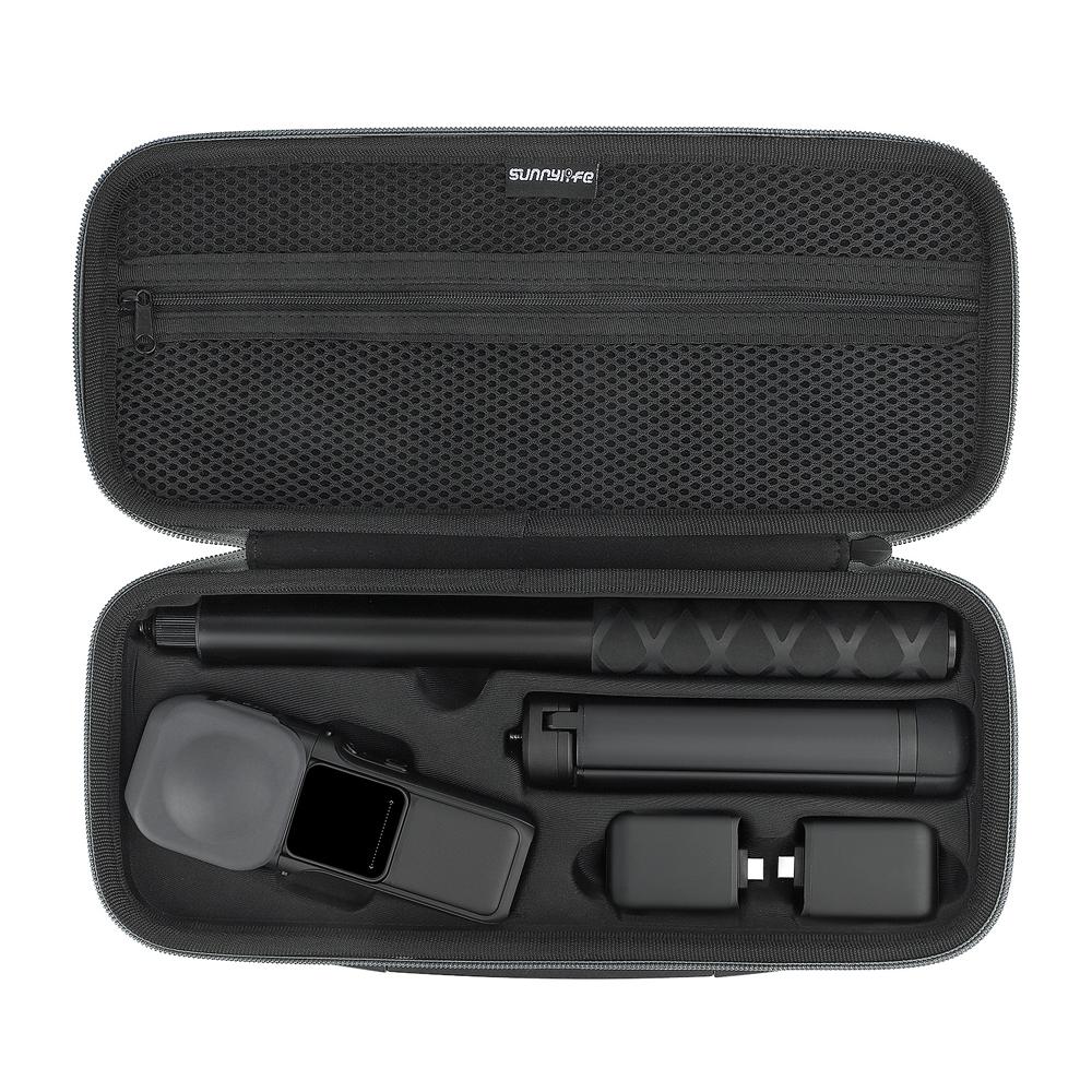 Panoramic Camera Storage Set For Dji Insta360 One Rs 1 Inch With Bag-1915198140567392259