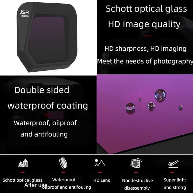 Classic Youth Edition Drone With Nd8 Filter For Dji Mavic 3-1964932313838129156