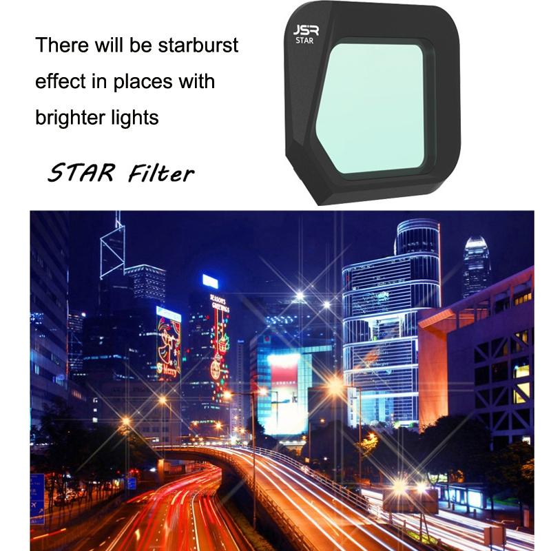 Classic Youth Edition Mavic 3 Drone With Star Filter-1964932297765556226