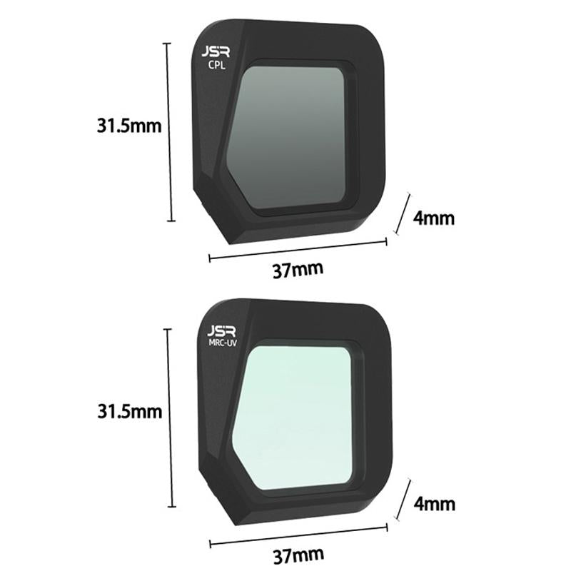 Classic Youth Edition Mavic 3 Drone With Gold Filter And Drawing-1964932276978585603