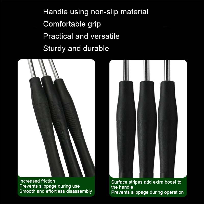 30-Piece Phillips Screw Batch For Digital Mobile Phone And Clock Maintenance Tools-1915198273661046788