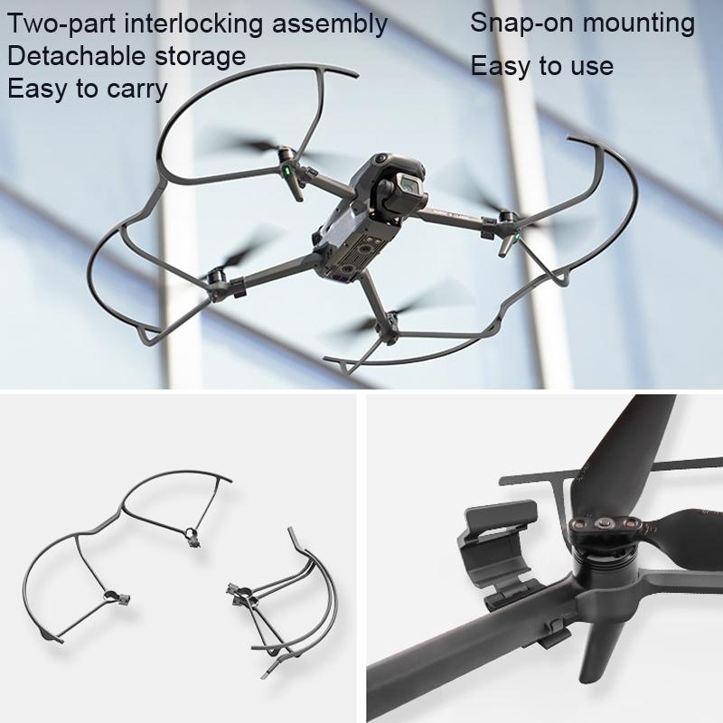 Propeller Protection Ring For Paddle - P39A020-1915197419658809347