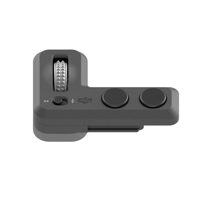 Pocket Gimbal Control Wheel For Dji - Compact And Versatile-1915197637846503425
