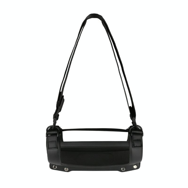 Jbl Charge5 Speaker Case With Crossbody Strap - Black-1915196960340578305