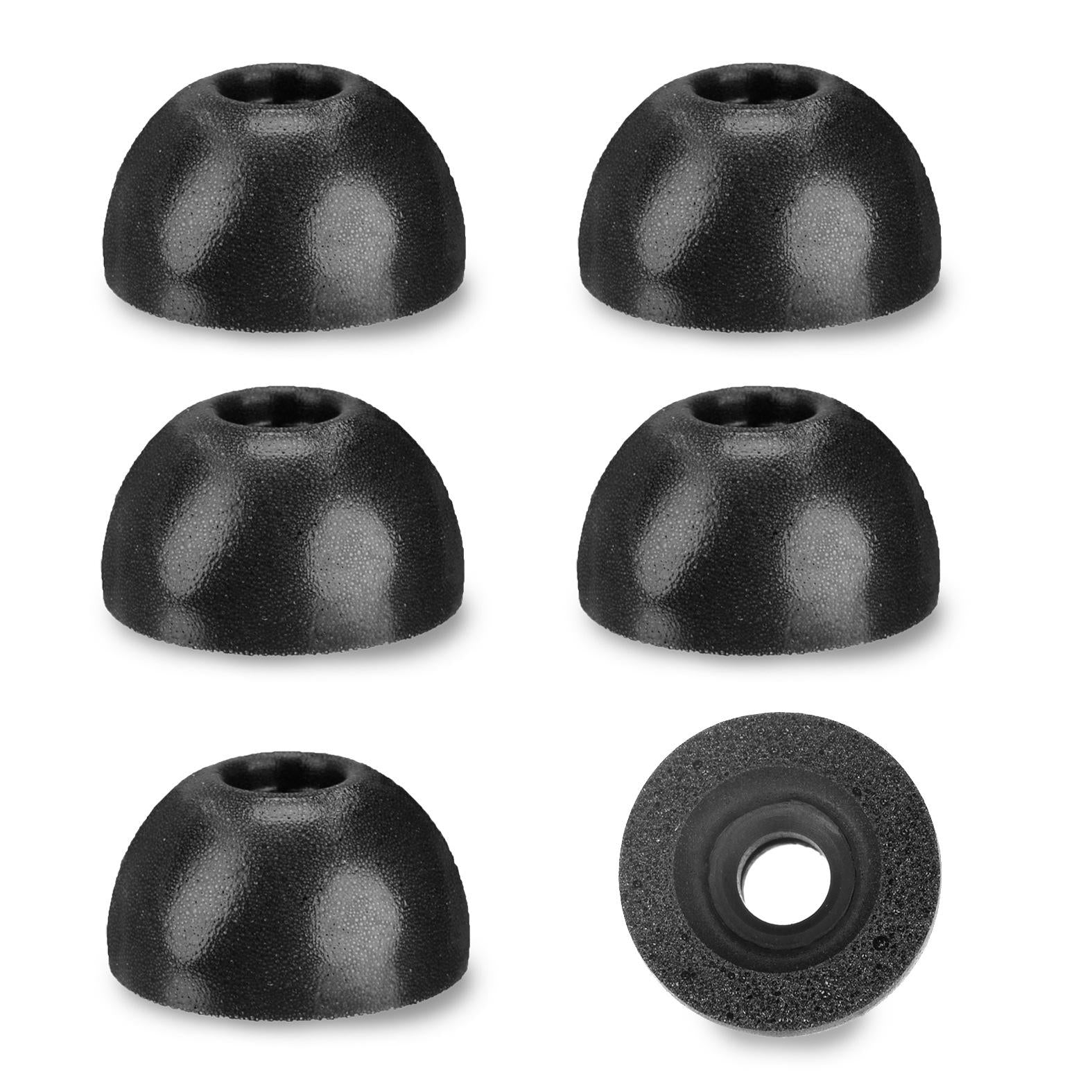 6-Pack Tws Anker Liberty Air Earplugs For Air X / 2 / 2 Pro / 3 Pro - 3 Sizes-1915198351356334085