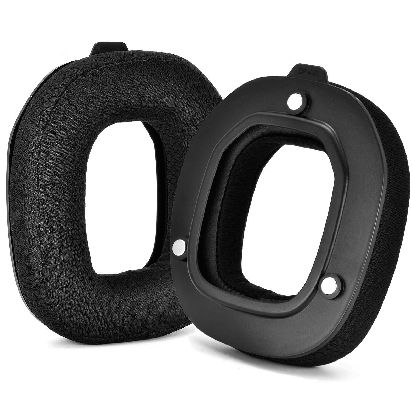 Logitech Astro A50 Gen4 Headset Replacement - 2Pcs Football Earmuffs-1915197696373821440