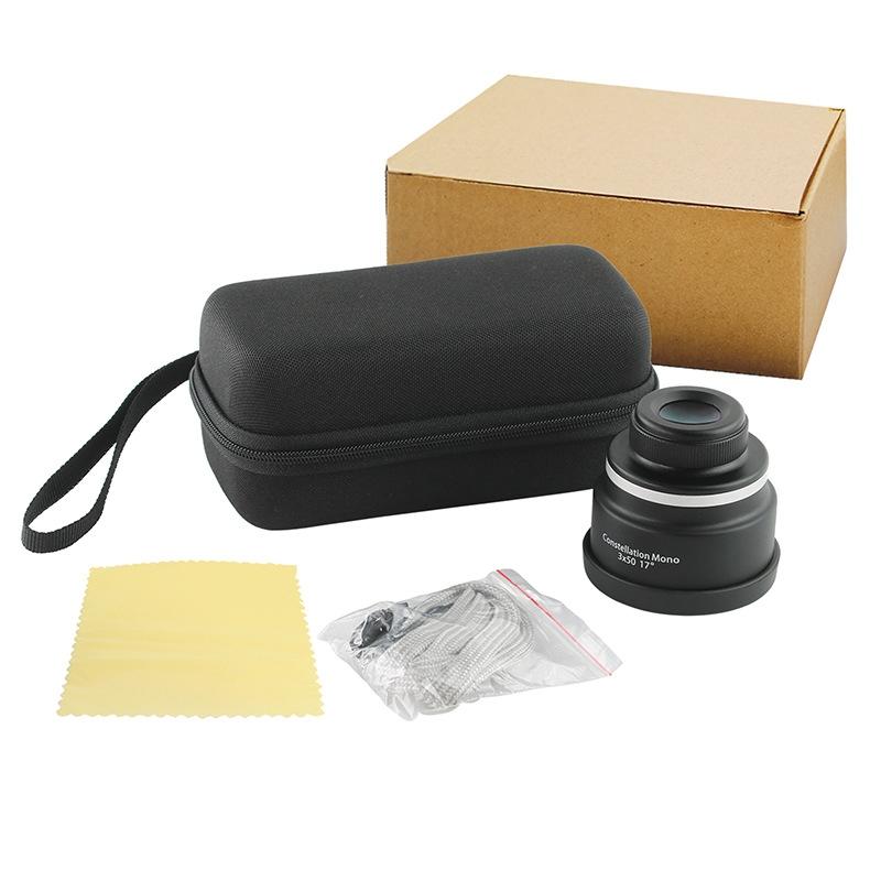 Portable Mini Binoculars For Stargazing - 3X / 4X Magnification 2X40-1915198104936779781