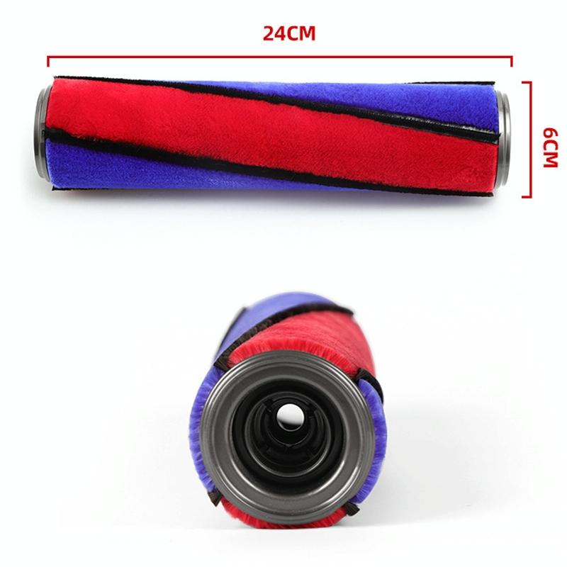 Soft Roller Head For Dyson V6-V11 Vacuum Cleaners-1915198274990641153