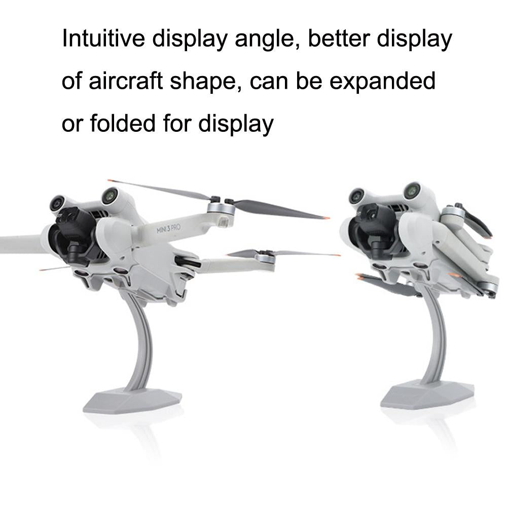Universal Desktop Drone Bracket For Dji Mini 3 Pro / Mini 2 - Zj562-1915197143010906116
