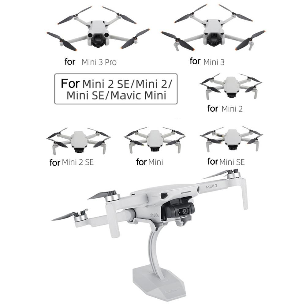 Universal Desktop Drone Bracket For Dji Mini 3 Pro / Mini 2 - Zj562-1915197143010906117