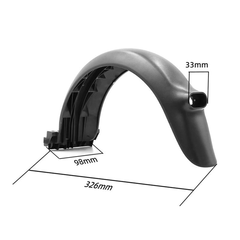 Electric Scooter Accessories For Ninebot F30 - Compact And Stylish-1964932329625489409