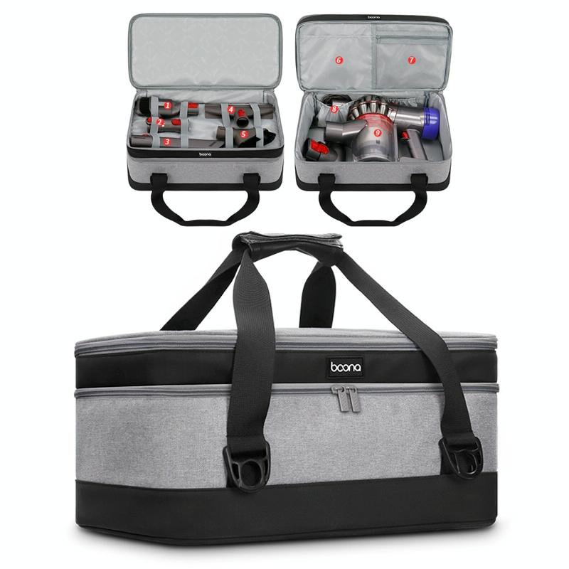 Multifunctional Vacuum Cleaner Storage Bag For Dyson Mite Removal-1915198265553457152