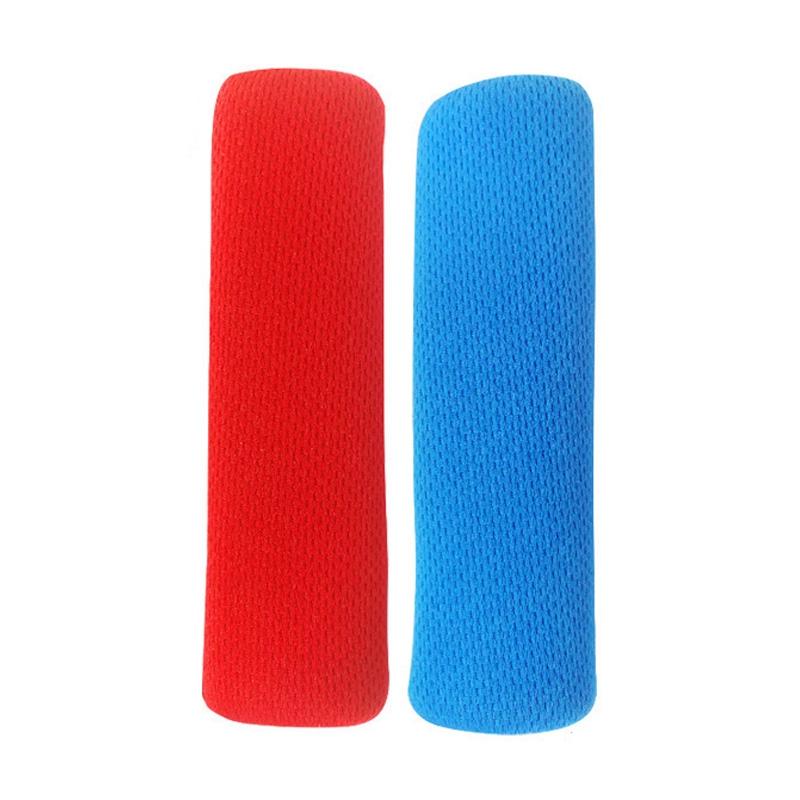 Switch Fitness Ring Armrest Set - Red-1915197269100072960