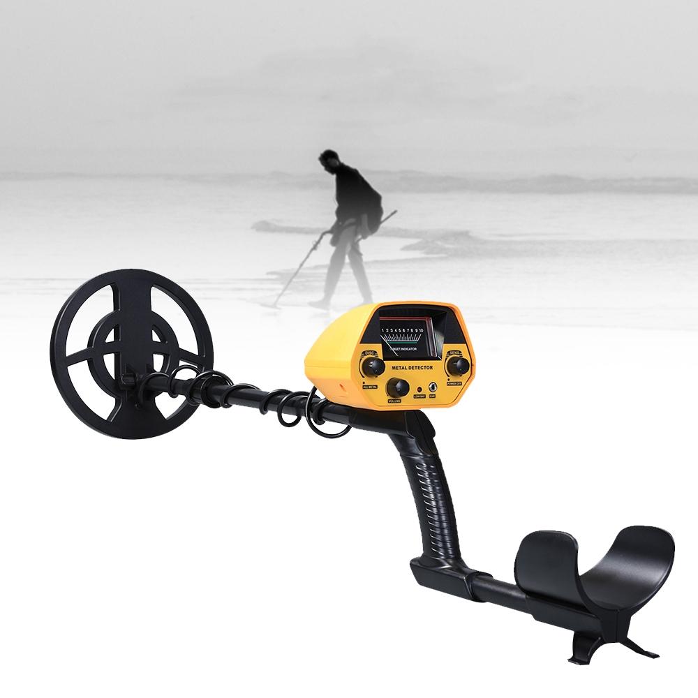 Underground Metal Detector - Gtx5030-1915197037423497222