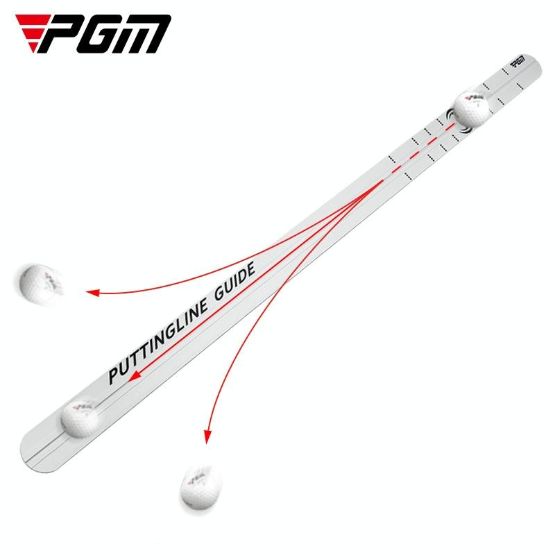 Putting Track Guide For Golf Practitioners-1915197793539067910