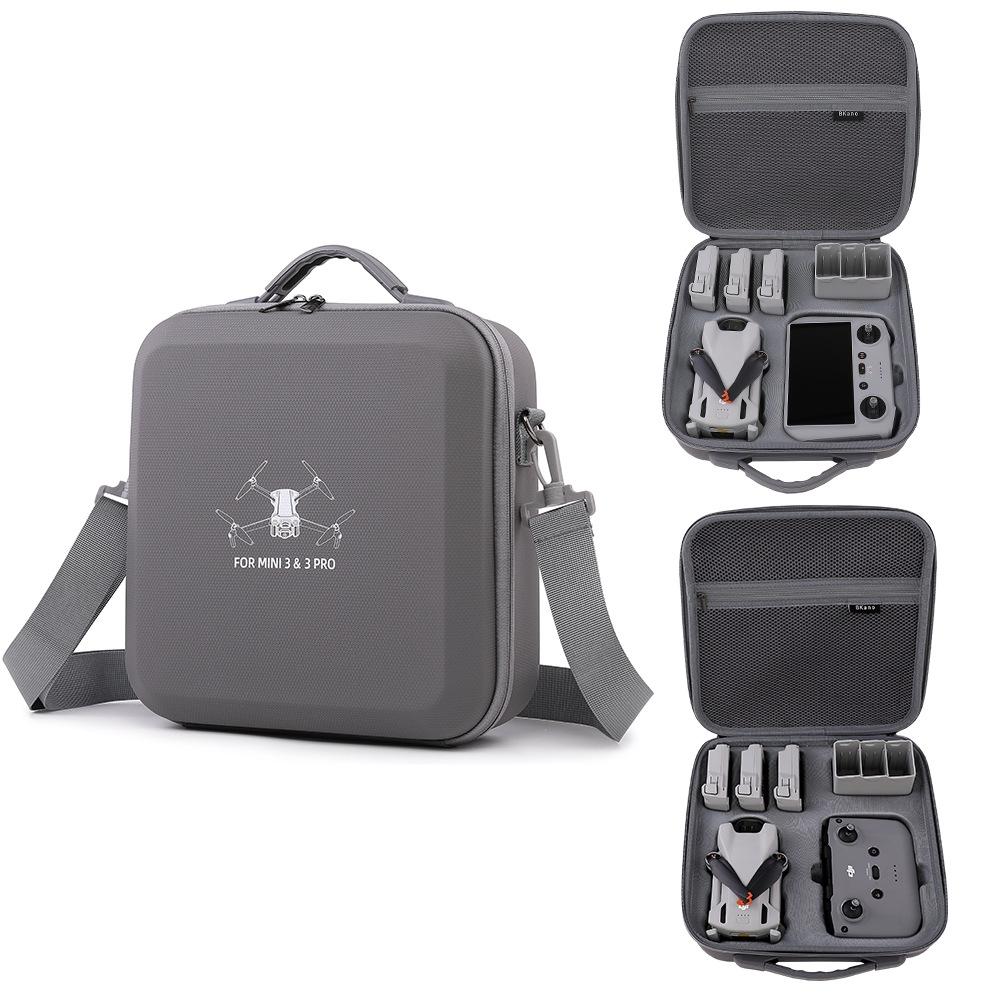 Compact Shoulder Bag For Dji Mini 3 / 3 Pro - N1 Version-1915198315507617793