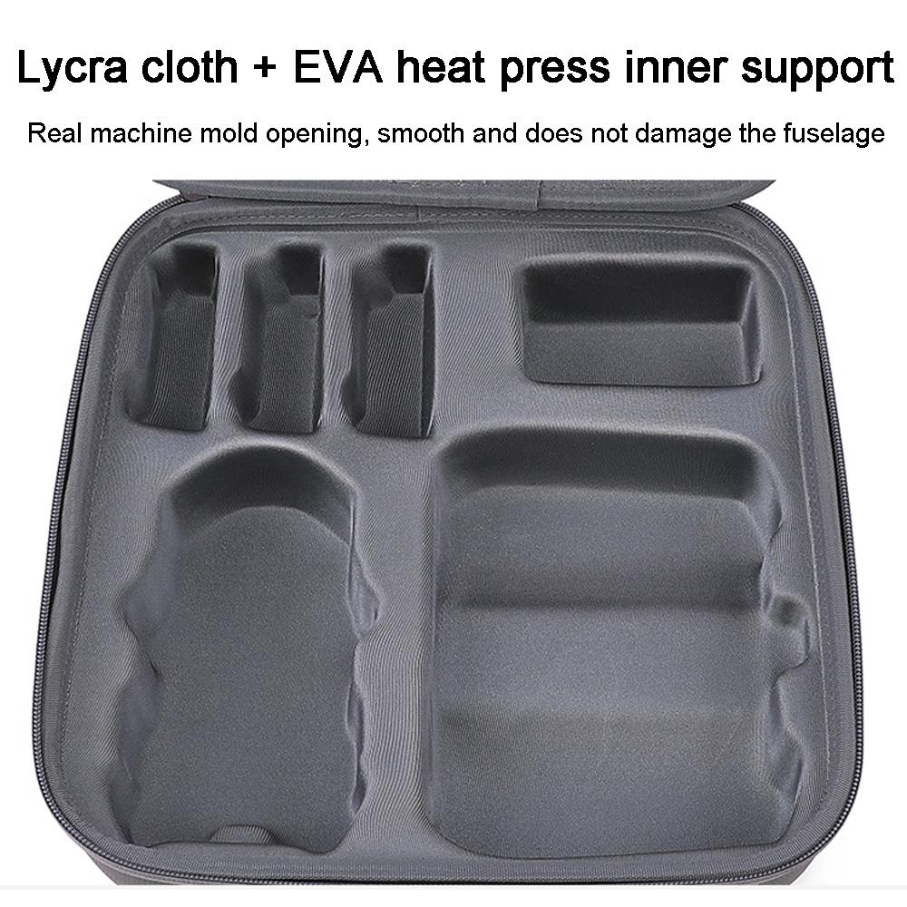 Compact Shoulder Bag For Dji Mini 3 / 3 Pro - N1 Version-1915198315507617795