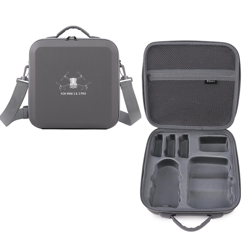Portable Shoulder Bag For Dji Mini 3 / Mini 3 Pro - Bkano Rc Version-1915198130740137991
