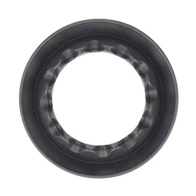 Black Dyson Hair Dryer Nozzle Attachments - Gentle Air-1915196943454310403