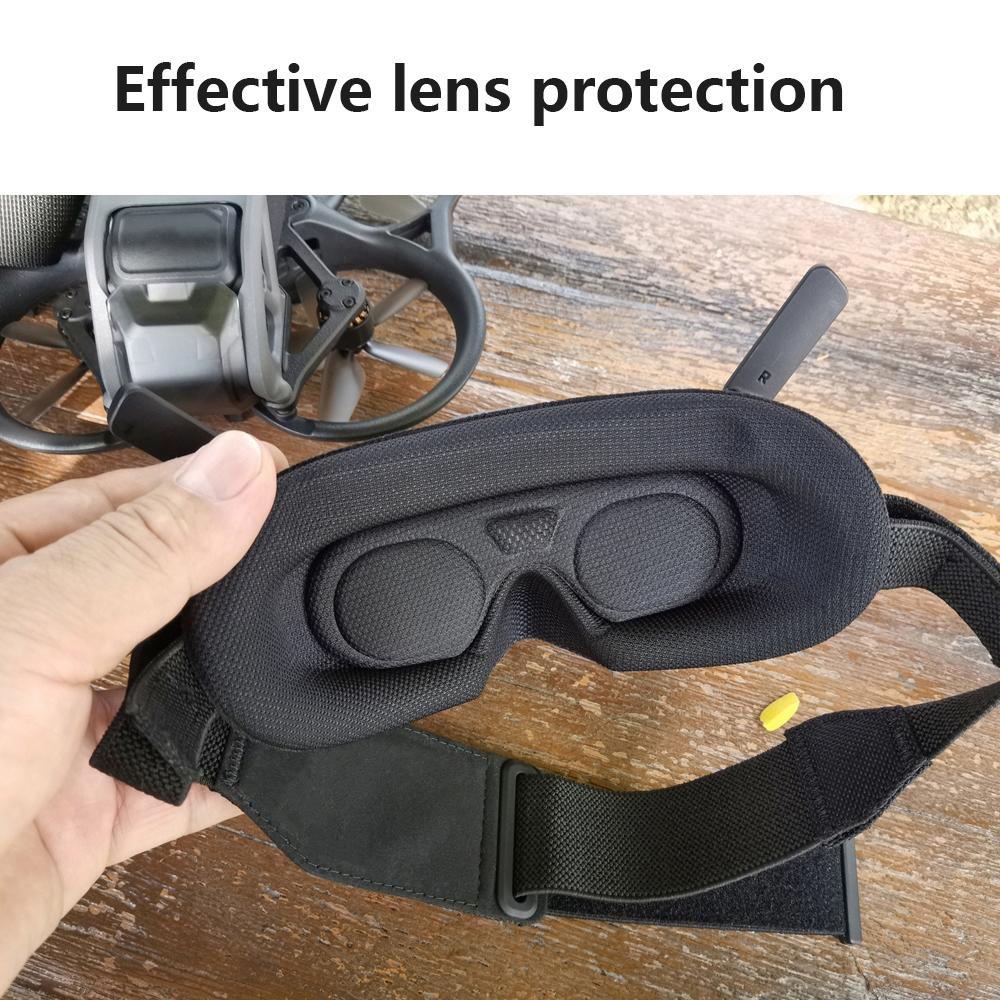 Comfort Foam Eye Pad For Dji Goggles 2-1915198149966827525