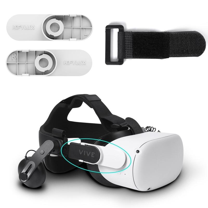 Quest 2 Headset Adapter For Oculus - Compact And Versatile-1915196827473416200
