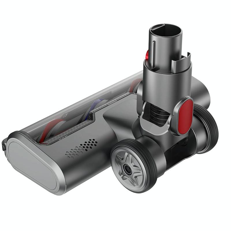 Carpet Floor Brush Head For Dyson V7 V8 V10 V11 Vacuum Cleaner-1915197467289325571
