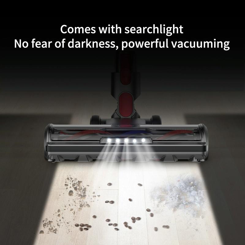 Carpet Floor Brush Head For Dyson V7 V8 V10 V11 Vacuum Cleaner-1915197467289325575