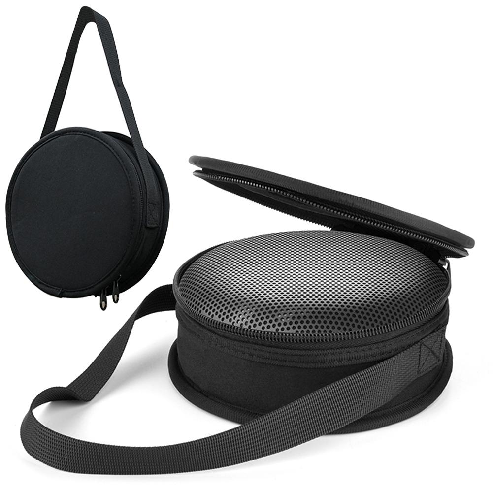 Protective Carrying Case For B & O Beoplay A1 Speaker - Black-1915196958088237065