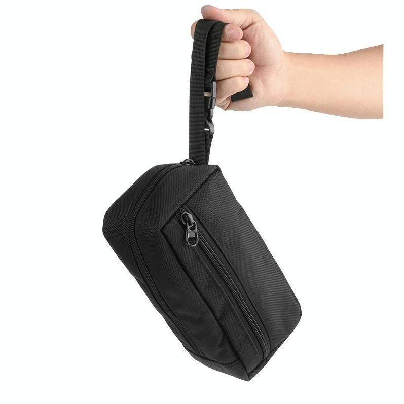 Marshall Emberton Bluetooth Speaker Bag - Protective Case Black-1915196844426792962
