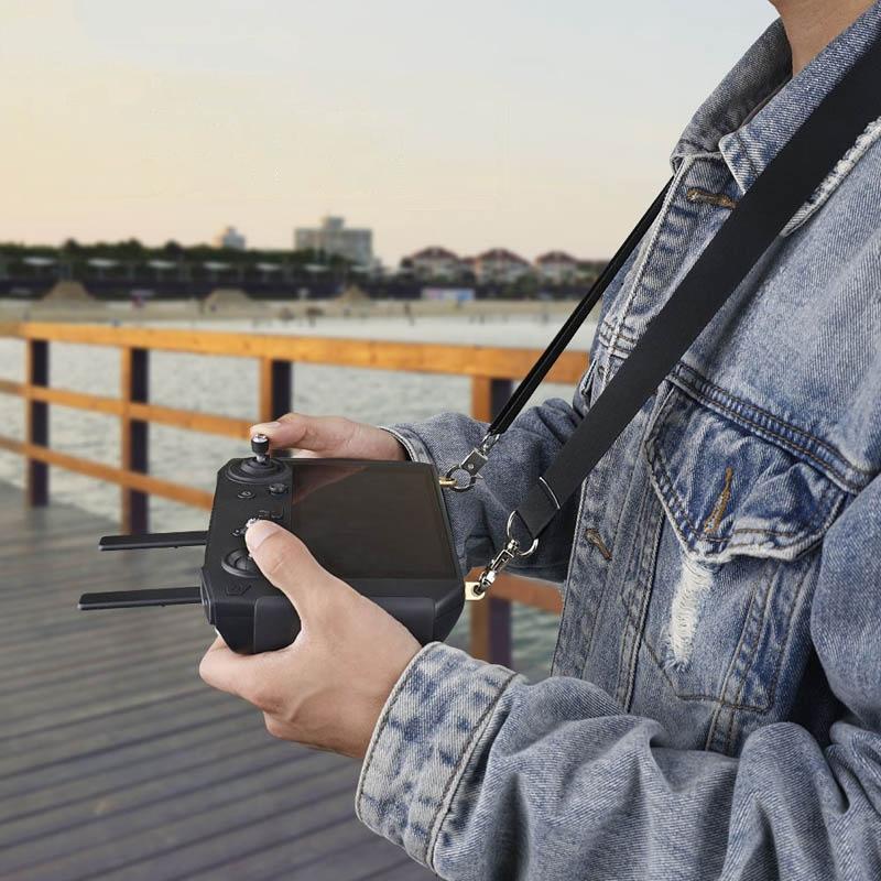 Adjustable Lanyard For Remote Control - Drone Accessory-1915196957266153479